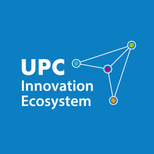 Strategic communication plan for the UPC Innovation Ecosystem