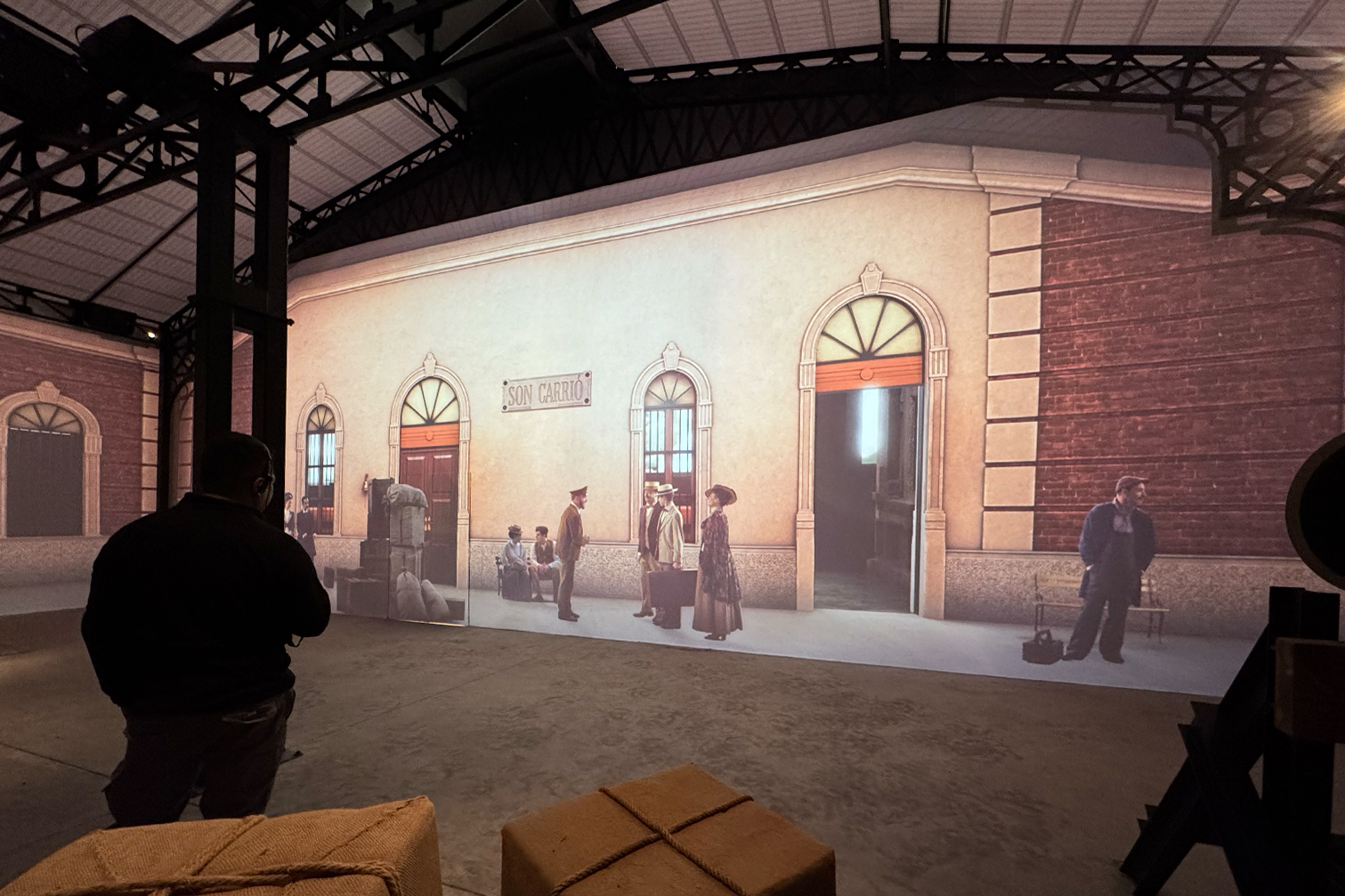 Museu del Ferrocarril de Mallorca