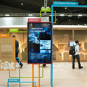 Smart City Expo World Congress de Barcelona 2024