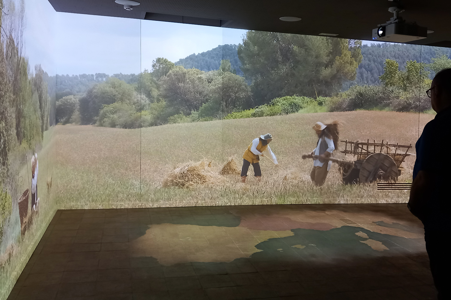 Museu de Viladecans Ca n'Amat 4