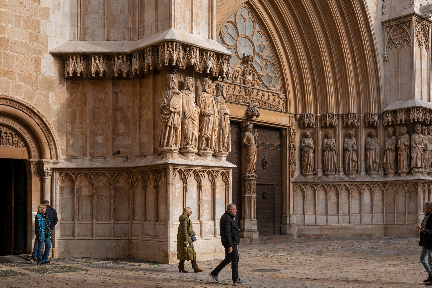 Catedral de Tarragona 3