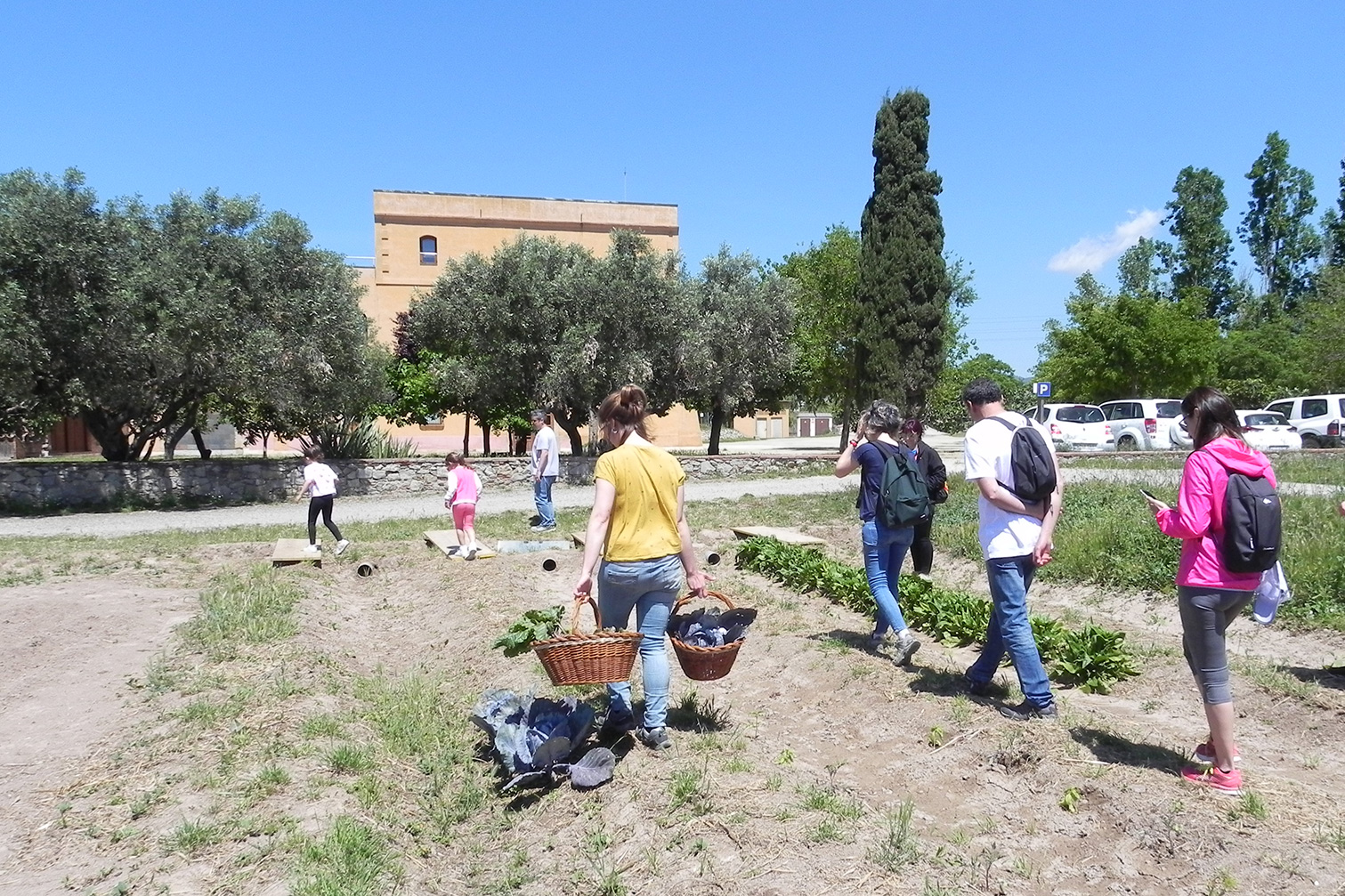 Parc Agrari Baix Llobregat 0