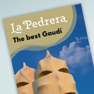 «The best Gaudí» campaign