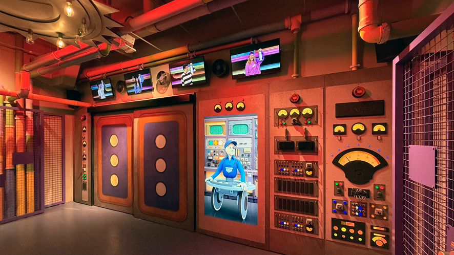 "Fantàstix by Super3" opens its doors: a new immersive experience for families, spearheaded by Grup Transversal