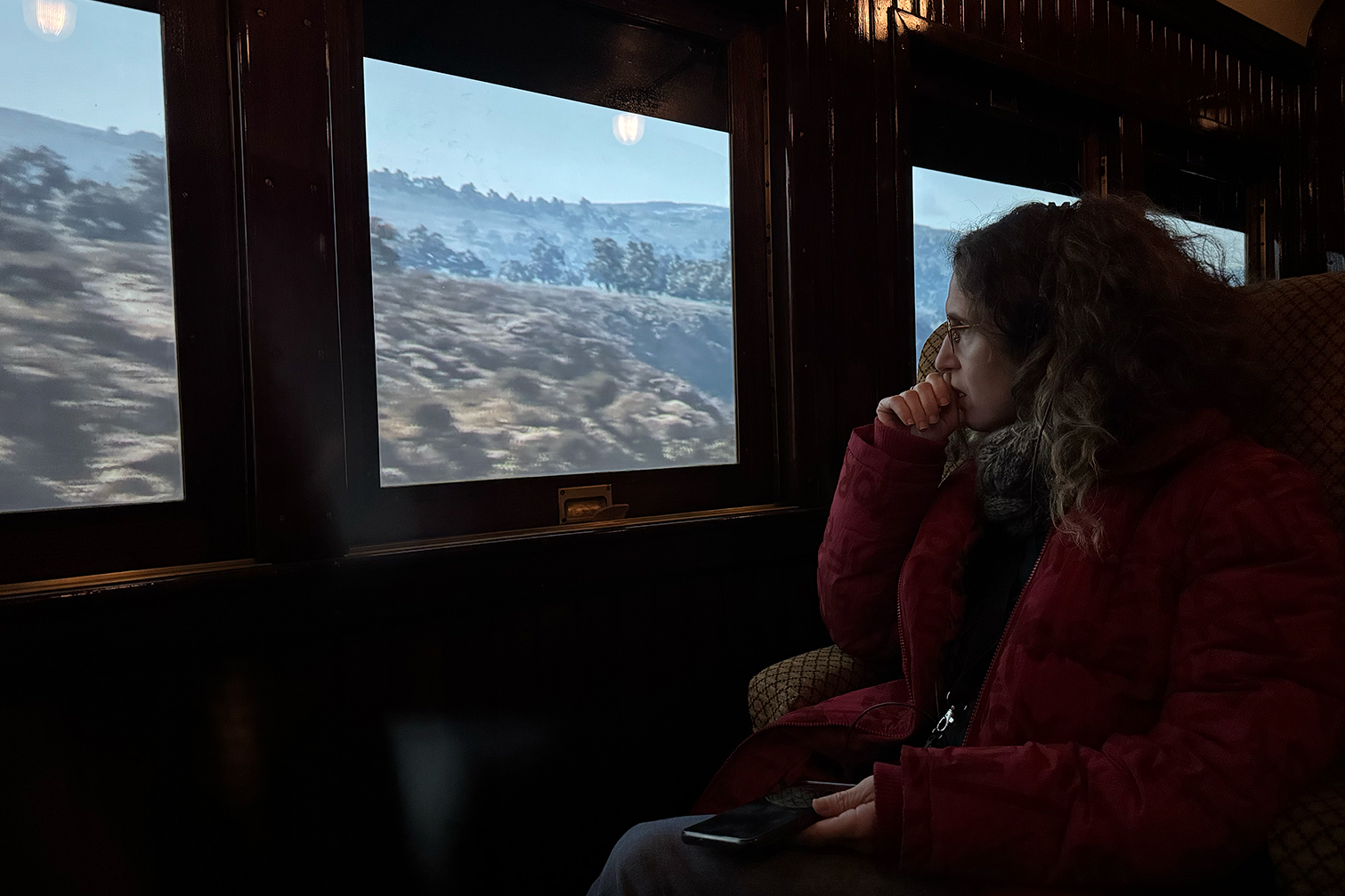 Museu del Ferrocarril de Mallorca 4