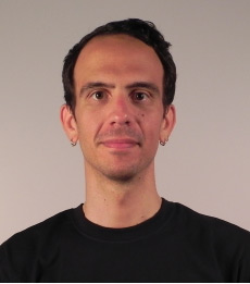 Dani Martínez