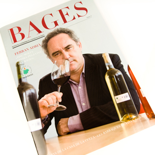 Bages magazine