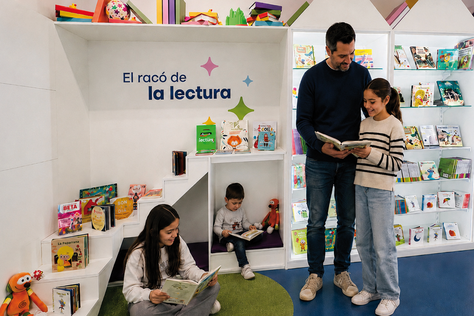 Gestió Fantàstix 5