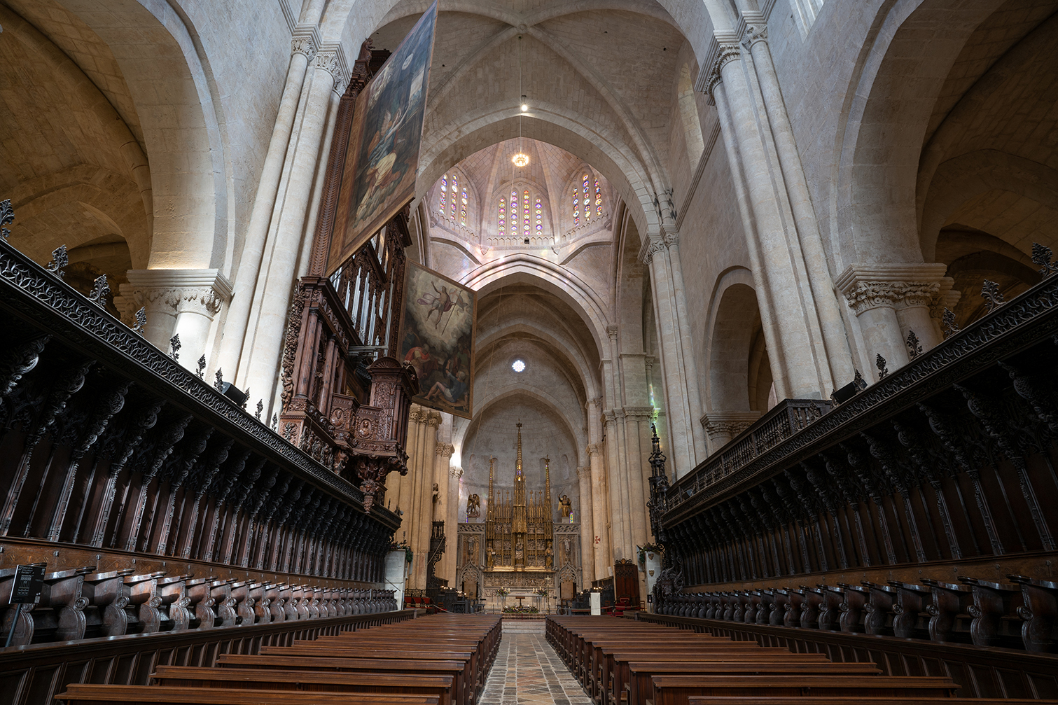 Catedral de Tarragona 2