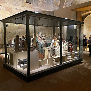 Strategic Plan of the Diocesan Museum of Tarragona