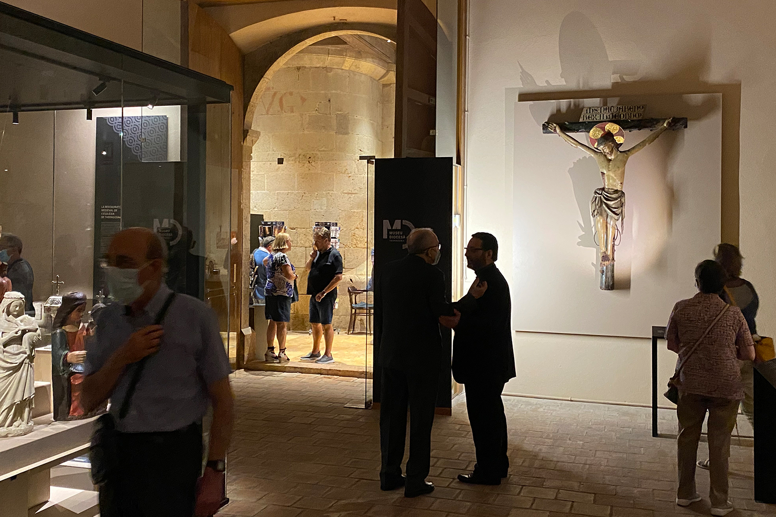 Museu Diocesà de Tarragona 4